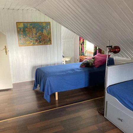 Bokskog, Sjoe, Mtb, Gekas Varberg Villa Rolfstorp Exterior foto