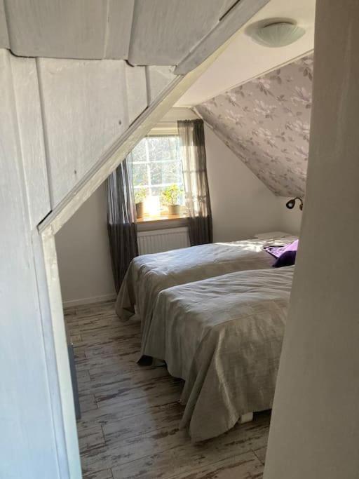 Bokskog, Sjoe, Mtb, Gekas Varberg Villa Rolfstorp Exterior foto