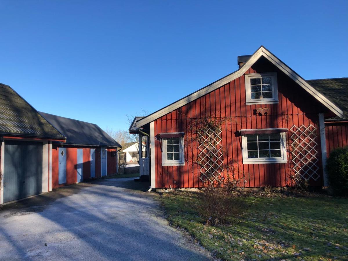 Bokskog, Sjoe, Mtb, Gekas Varberg Villa Rolfstorp Exterior foto