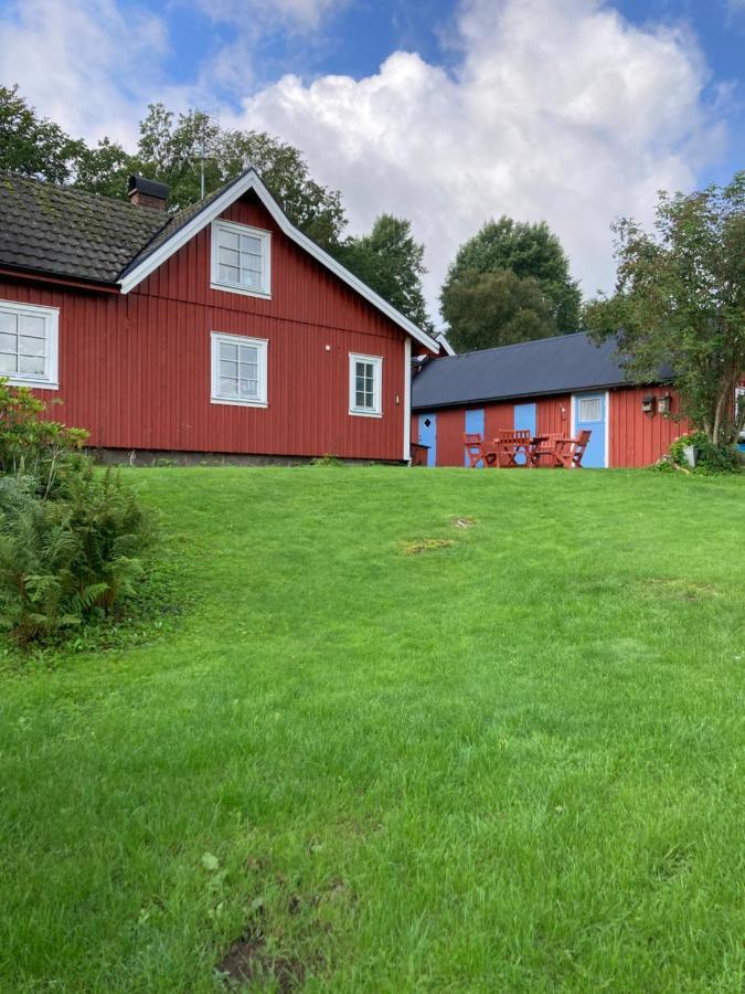 Bokskog, Sjoe, Mtb, Gekas Varberg Villa Rolfstorp Exterior foto